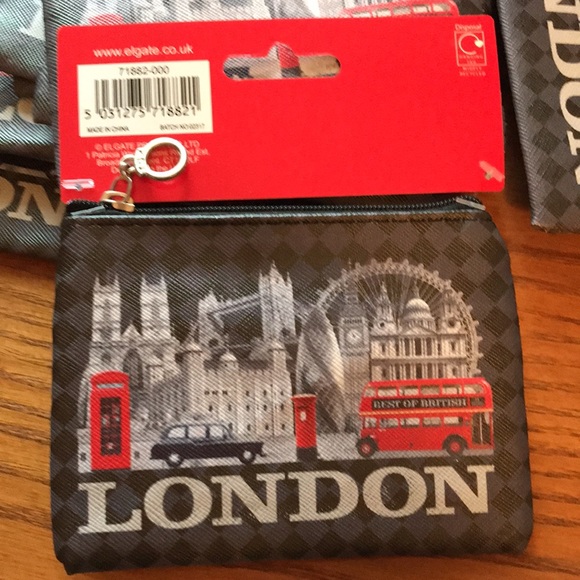 Coin purses - Picture 2 of 3